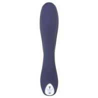 Vibrador Evolved Coming Strong Azul