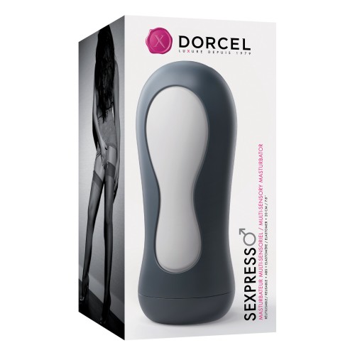 Dorcel Sexpresso Male Masturbator