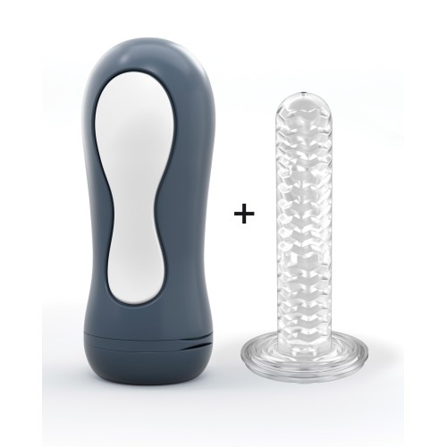 Dorcel Sexpresso Masturbador Masculino