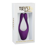 Tryst V2 Flexible Multi Zone Massager Remote Control