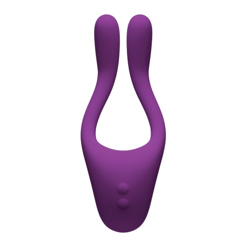 Tryst V2 Flexible Multi Zone Massager Remote Control