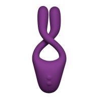 Tryst V2 Flexible Multi Zone Massager Remote Control