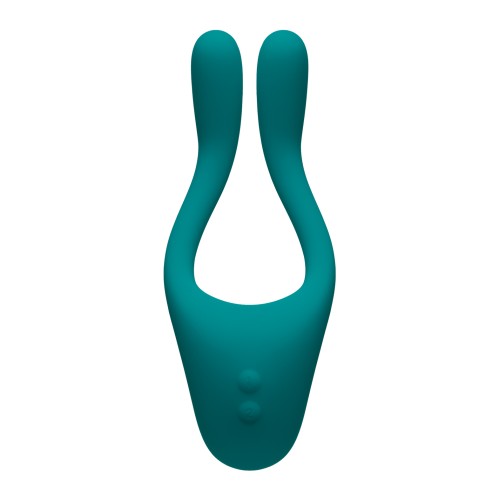 Tryst V2 Multi Zone Massager | Flexible Pleasure Tool