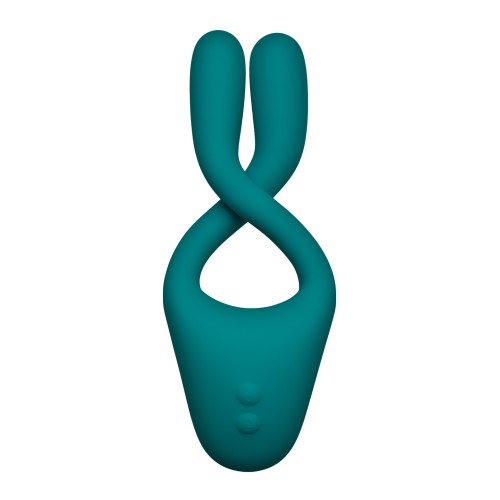 Tryst V2 Multi Zone Massager | Flexible Pleasure Tool