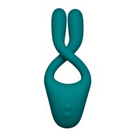 Tryst V2 Multi Zone Massager | Flexible Pleasure Tool