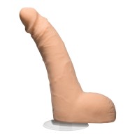 Signature Cocks ULTRASKYN 8.5" Cock JJ Knight