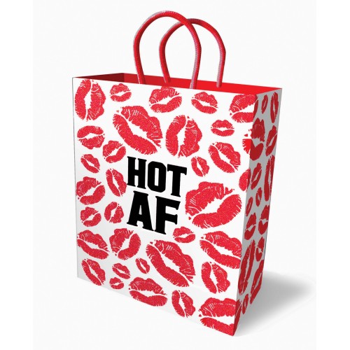 Hot AF Gift Bag for Luxurious Gifting