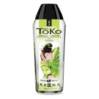 Lubricante Saborizado Shunga Toko Aroma Melón Mango