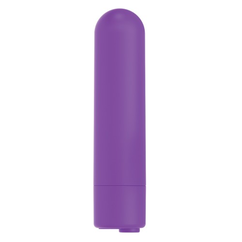 Rechargeable Remote Control Bullet for Ultimate Pleasure