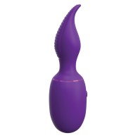 Fantasy for Her Ultimate Tongue-Gasm - Purple