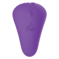 Vibrador Leaf Plus Spirit con Control Remoto