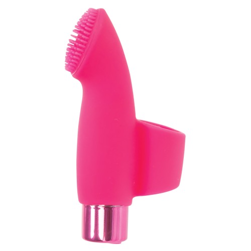 Naughty Nubbies Rechargeable Finger Massager