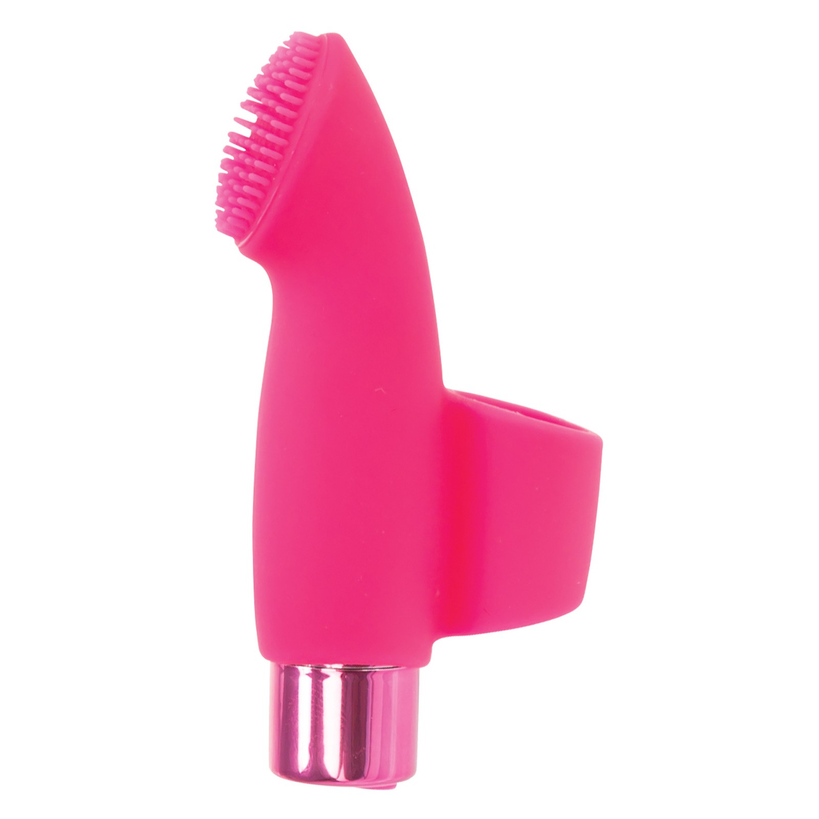 Naughty Nubbies Rechargeable Finger Massager