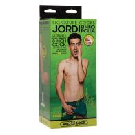 Jordi El Niño Polla's Signature Cock for Lifelike Pleasure