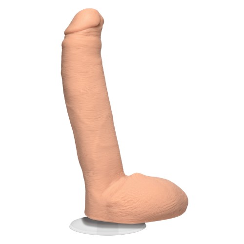 Signature Cocks Tommy Pistol ULTRASKYN Dildo