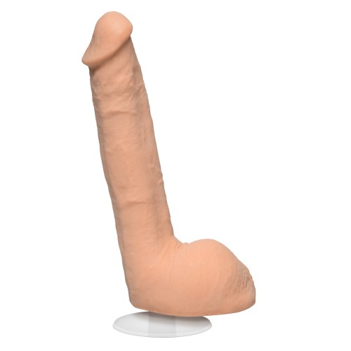 Signature Cocks ULTRASKYN 9 inch Cock - Small Hands