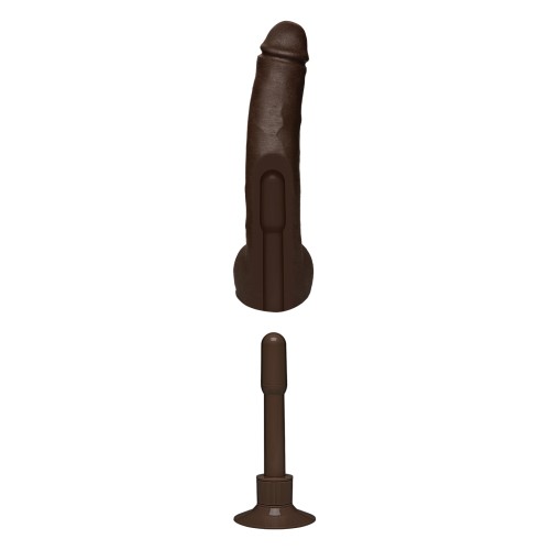 Signature Cocks ULTRASKYN 12" Vibrator - Realistic Pleasure