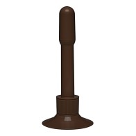 Vibrador ULTRASKYN Signature Cocks 12" - Placer Realista