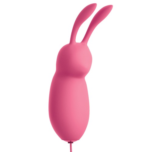 Vibrador Bala OMG Cute con 20 Modos de Vibración