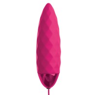 OMG Bullets Fun Vibrator Fuchsia