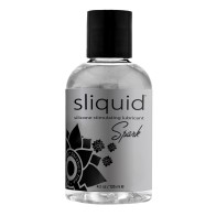 Sliquid Naturals Spark Booty Buzz