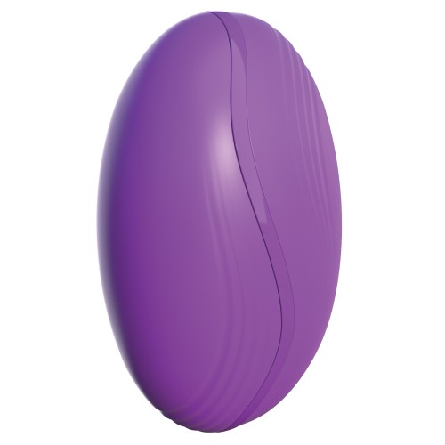 Fantasy for Her Silicone Fun Tongue - Ultimate Oral Stimulation