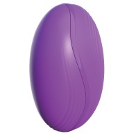 Fantasy for Her Silicone Fun Tongue - Ultimate Oral Stimulation