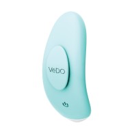 VeDO Niki Rechargeable Panty Vibe - Ultimate Discreet Pleasure