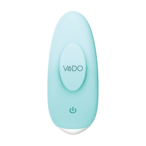 VeDO Niki Rechargeable Panty Vibe - Ultimate Discreet Pleasure