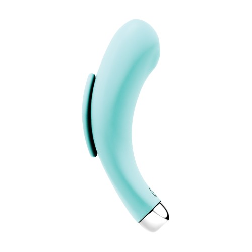 Vibrador de Panty Recargable VeDO Niki - Placer Discreto Definitivo