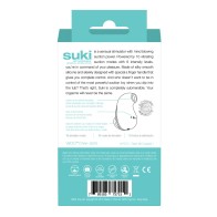 VeDO Suki Vibrating Sucker Rechargeable Pleasure