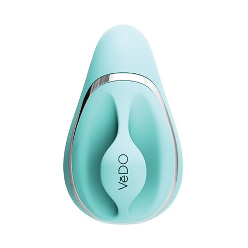 VeDO Suki Vibrating Sucker Rechargeable Pleasure