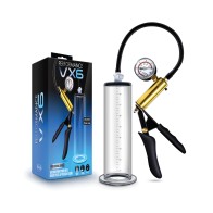 Blush Performance VX6 Male Enhancement Pump for Sensitivity