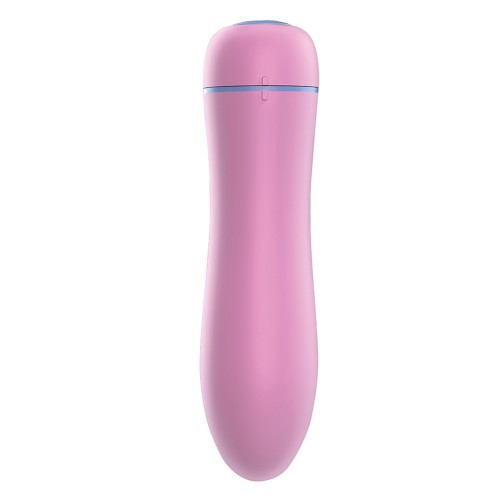 Femme Funn Ffix Bullet Vibrator for Quick Pleasure