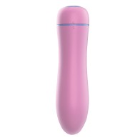 Femme Funn Ffix Bullet Vibrator for Quick Pleasure