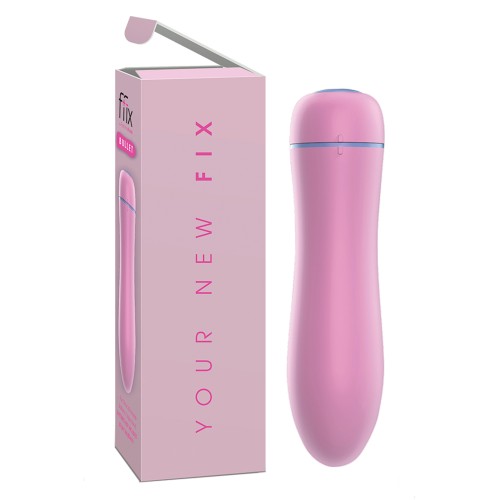 Femme Funn Ffix Bullet Vibrator for Quick Pleasure