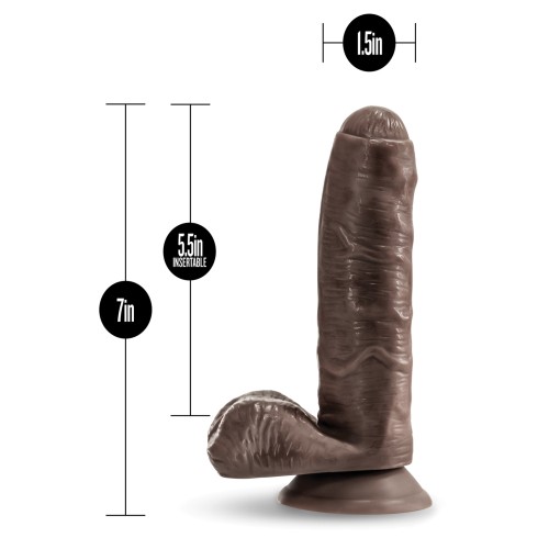 Pierre the Chef Realistic Dildo for Realistic Pleasure