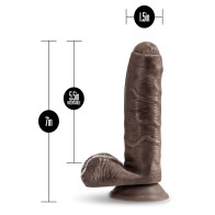 Pierre the Chef Realistic Dildo for Realistic Pleasure