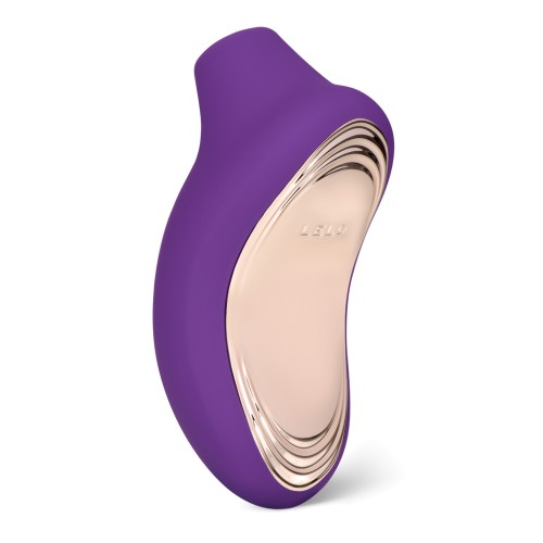 LELO Sona 2 Cruise - Púrpura Placer Supremo