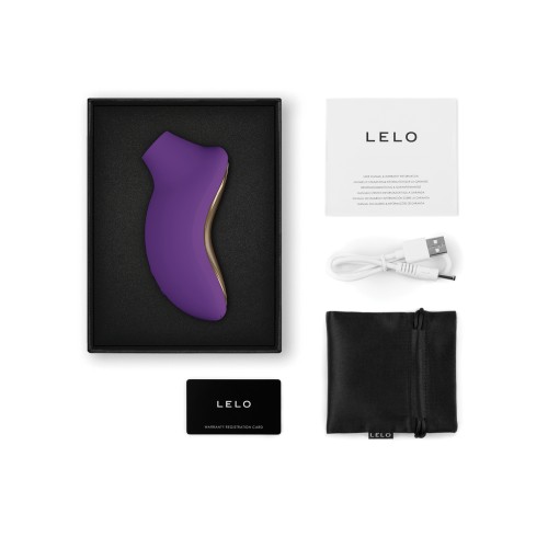 LELO Sona 2 Cruise - Purple Ultimate Pleasure