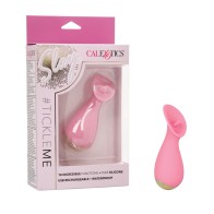 Slay #Tickleme Vibrador - Rosa