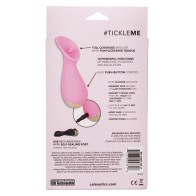 Slay #Tickleme Vibrador - Rosa