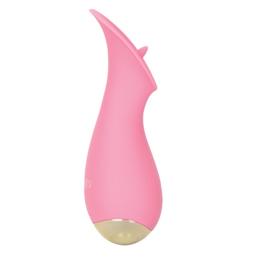 Slay #Tickleme Vibrador - Rosa