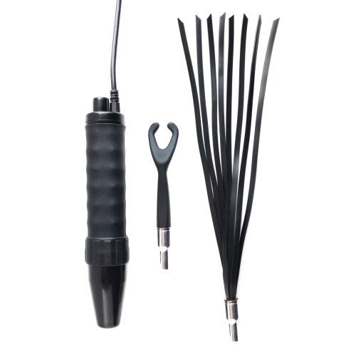 Kinklab Obsidian Intensity Kit - Electrifying Pleasure