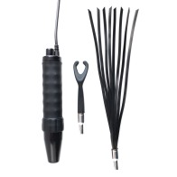 Kinklab Obsidian Intensity Kit - Electrifying Pleasure