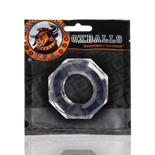 Oxballs HUMPX Cockring - Enhanced Comfort