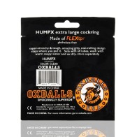 Anillo para el Pene Oxballs HUMPX - Comodidad Mejorada