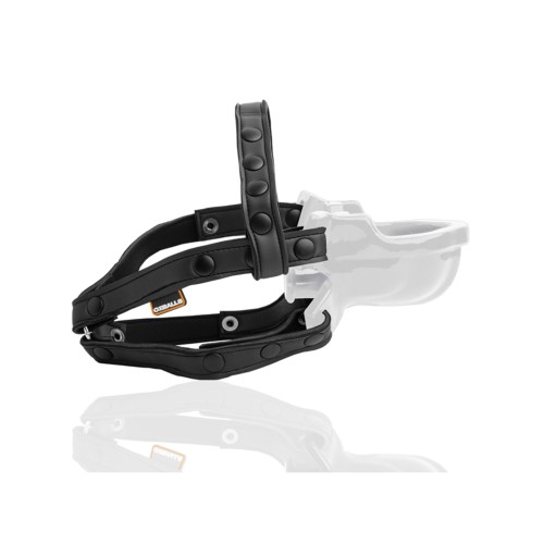 Oxballs Watersport Strap on Gag White