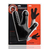 Guante Claw de Oxballs Negro