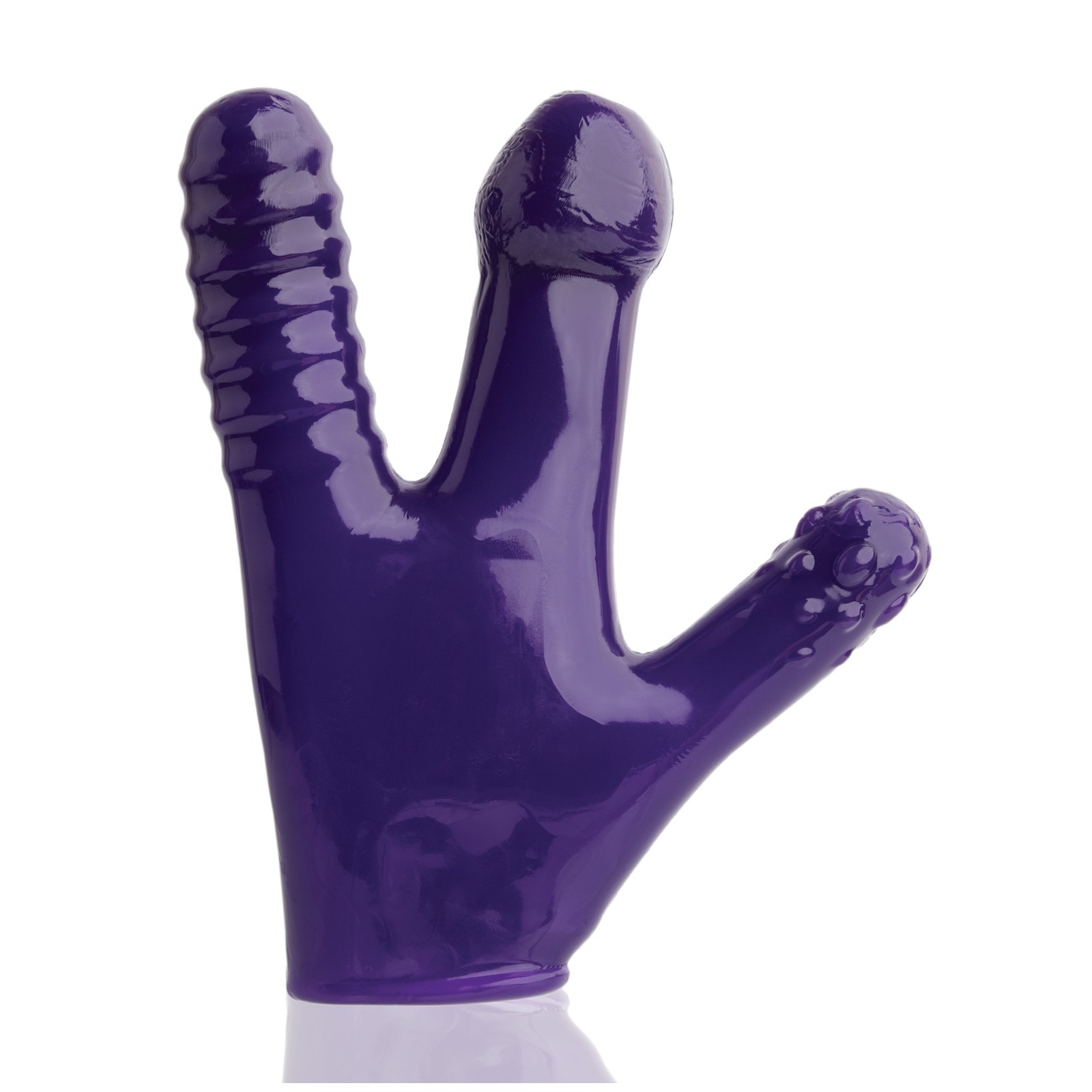 Oxballs Claw Glove for Enhanced Exploration